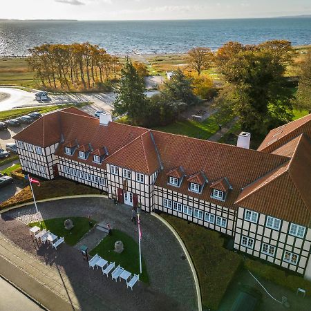 Molskroen Ebeltoft Dış mekan fotoğraf