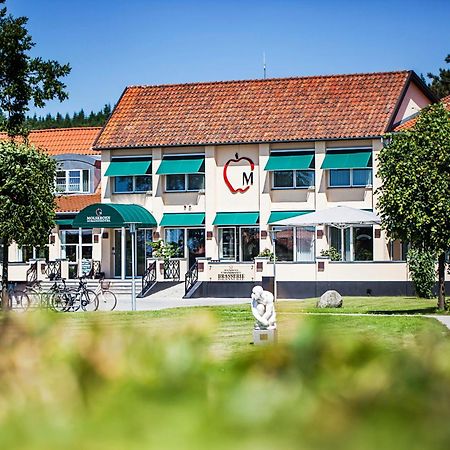 Molskroen Ebeltoft Dış mekan fotoğraf