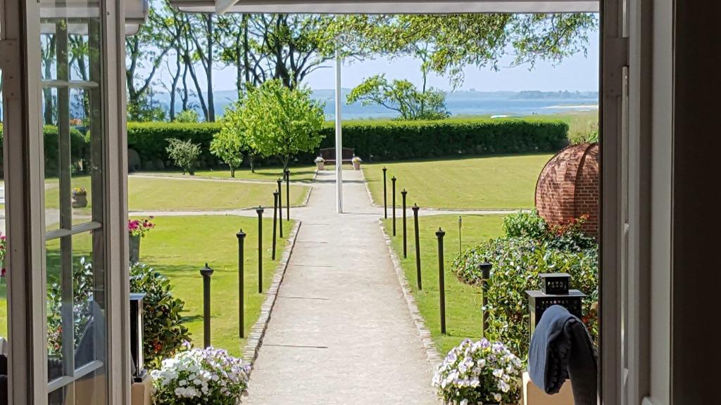 Molskroen Ebeltoft Dış mekan fotoğraf